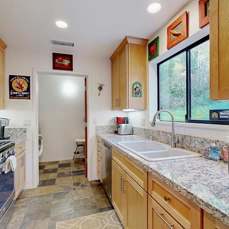 Casa Crotti Villa Sebastopol Ngoại thất bức ảnh