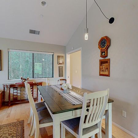 Casa Crotti Villa Sebastopol Ngoại thất bức ảnh